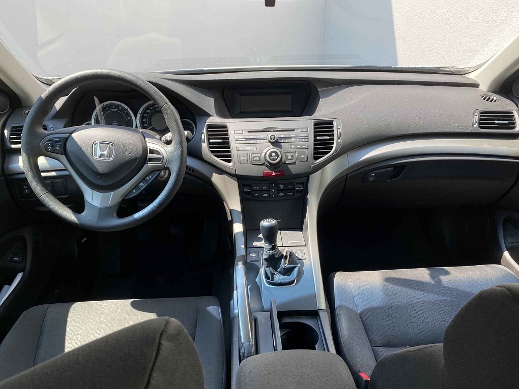 Honda Accord 2.0 i-VTEC Comfort