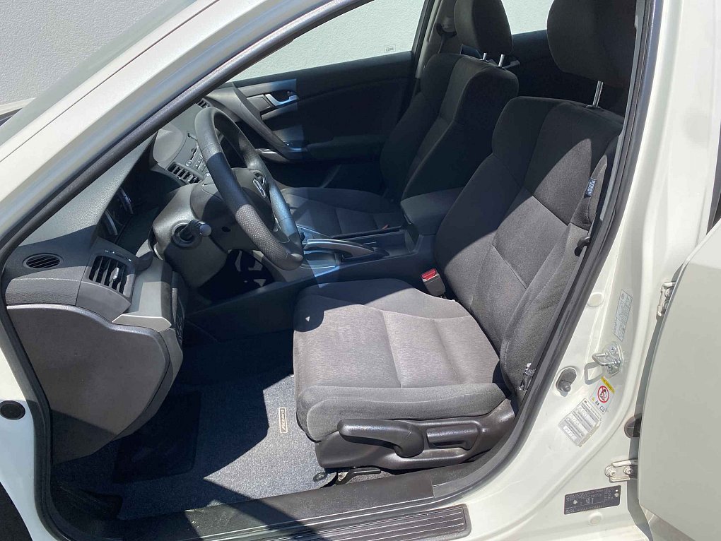 Honda Accord 2.0 i-VTEC Comfort