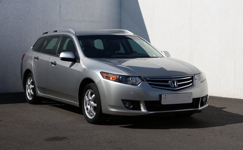 Honda Accord 2.0 i-Vtec 