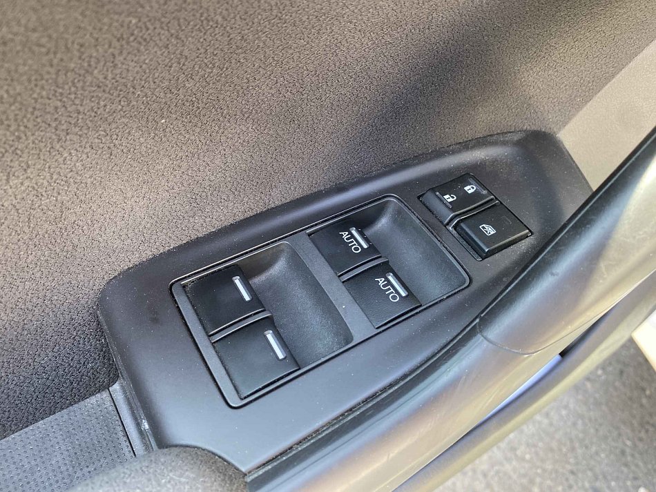 Honda Accord 2.0 i-VTEC Comfort