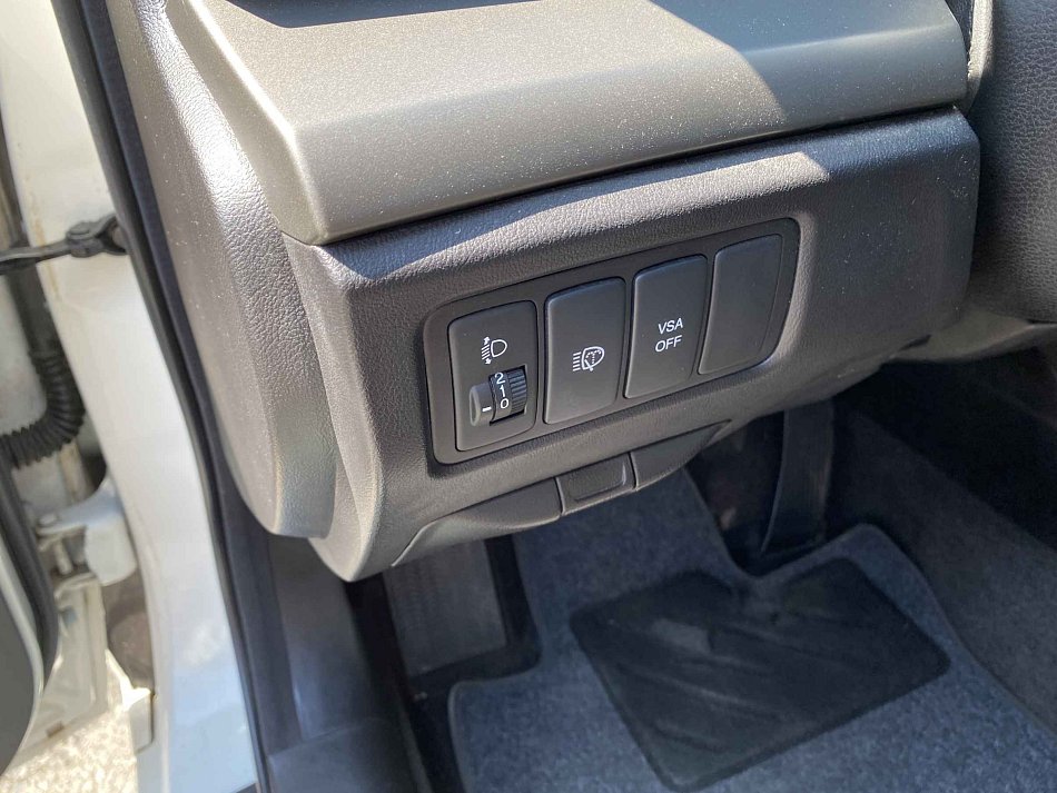 Honda Accord 2.0 i-VTEC Comfort