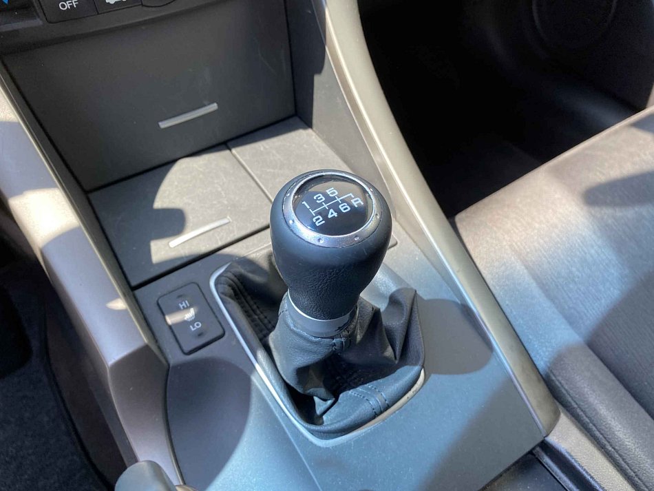 Honda Accord 2.0 i-VTEC Comfort