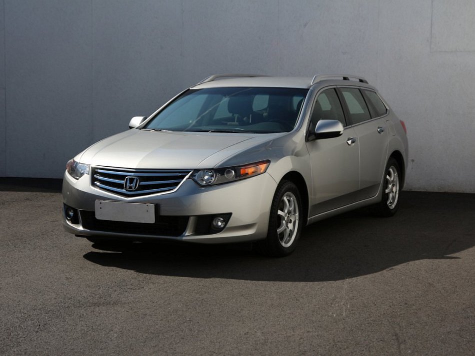 Honda Accord 2.0 i-Vtec 