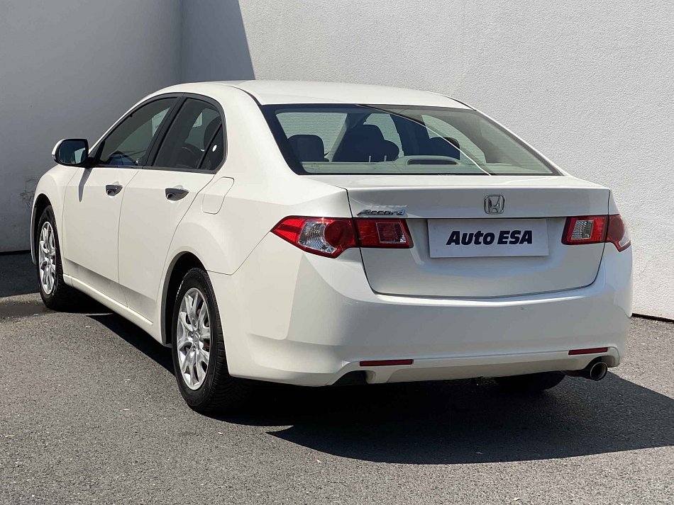 Honda Accord 2.0 i-VTEC Comfort