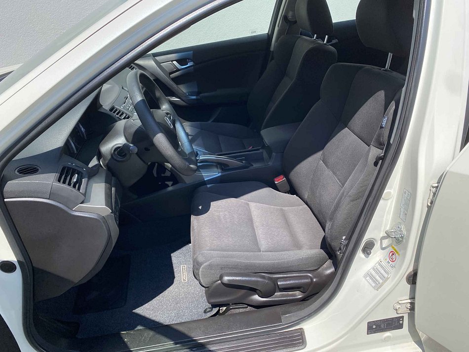 Honda Accord 2.0 i-VTEC Comfort