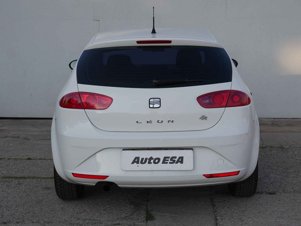 Seat Leon 1.2 TSi Reference