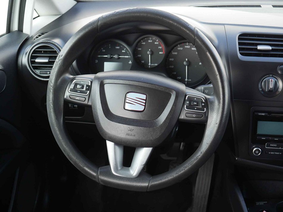 Seat Leon 1.2 TSi Reference