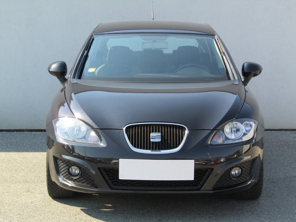 Seat Leon 1.2 TSi 