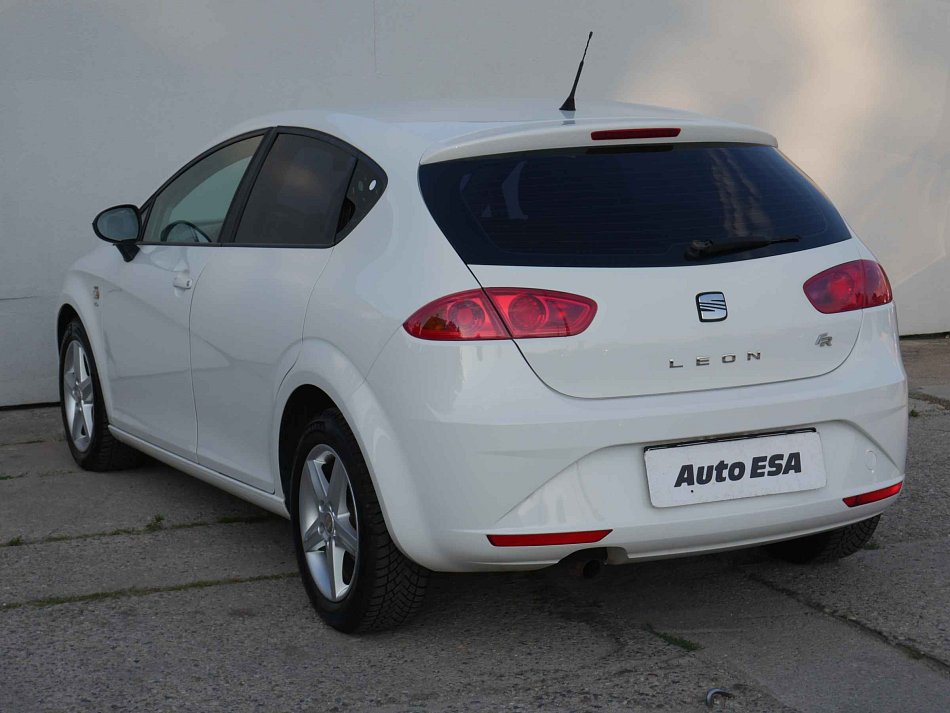 Seat Leon 1.2 TSi Reference