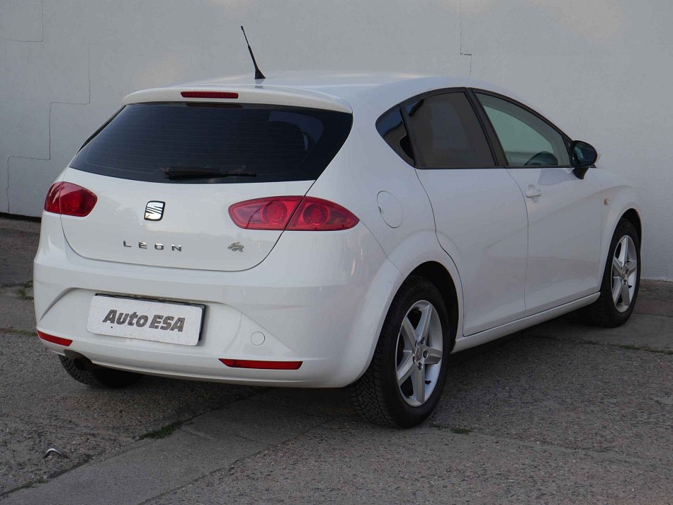 Seat Leon 1.2 TSi Reference