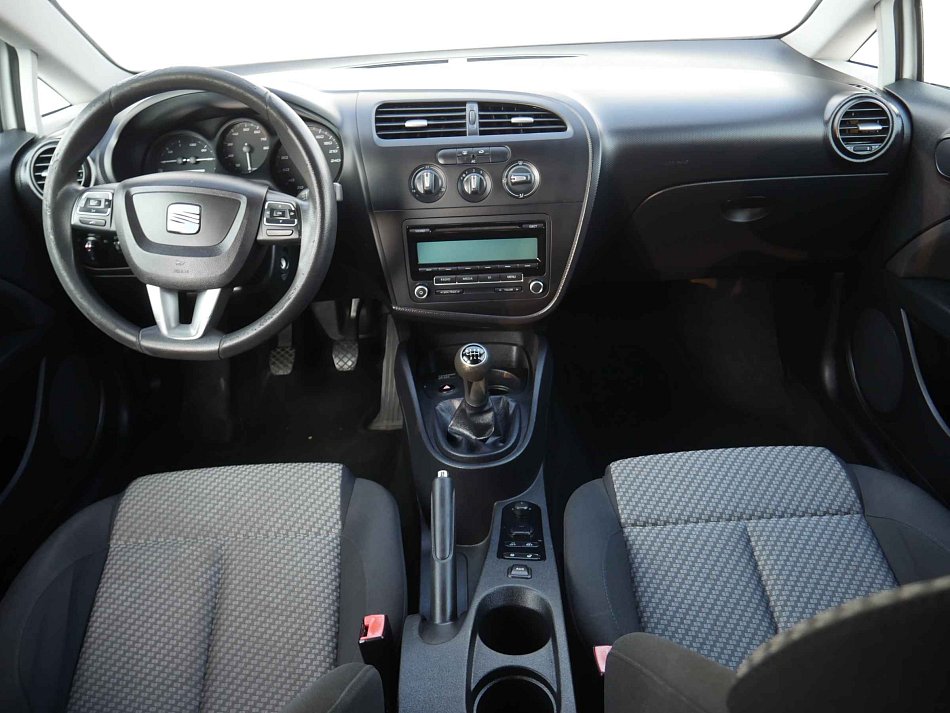 Seat Leon 1.2 TSi Reference