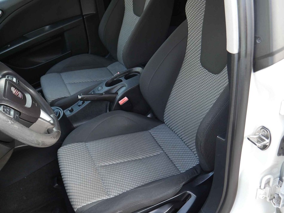 Seat Leon 1.2 TSi Reference