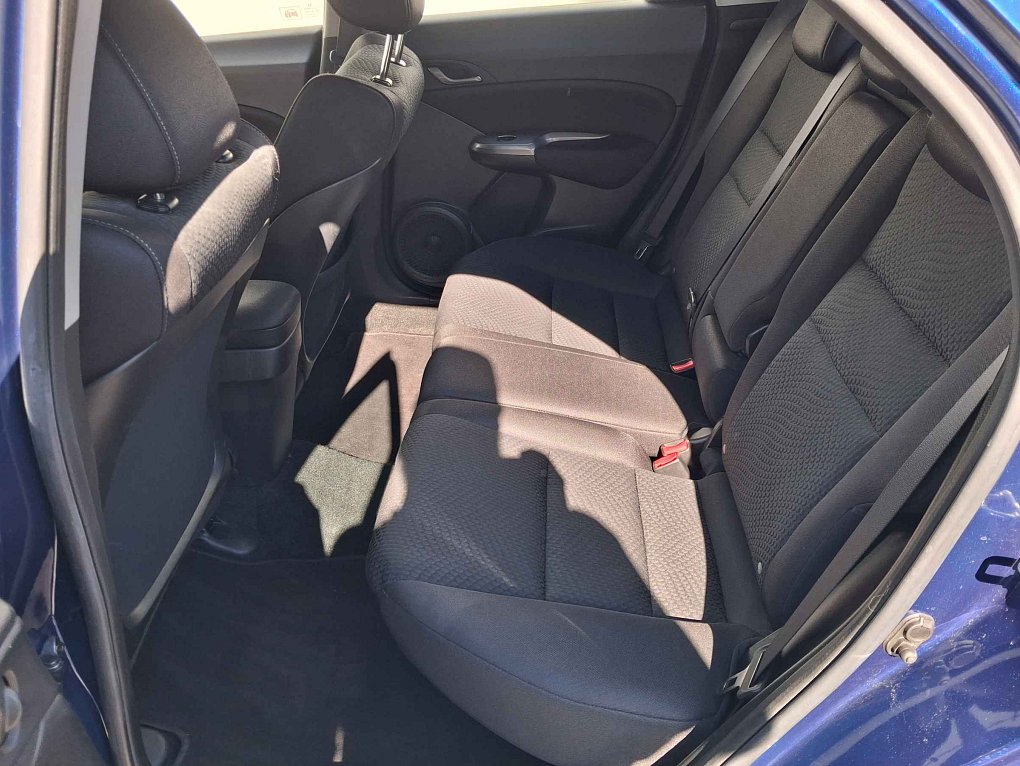 Honda Civic 1.4 i-VTEC 