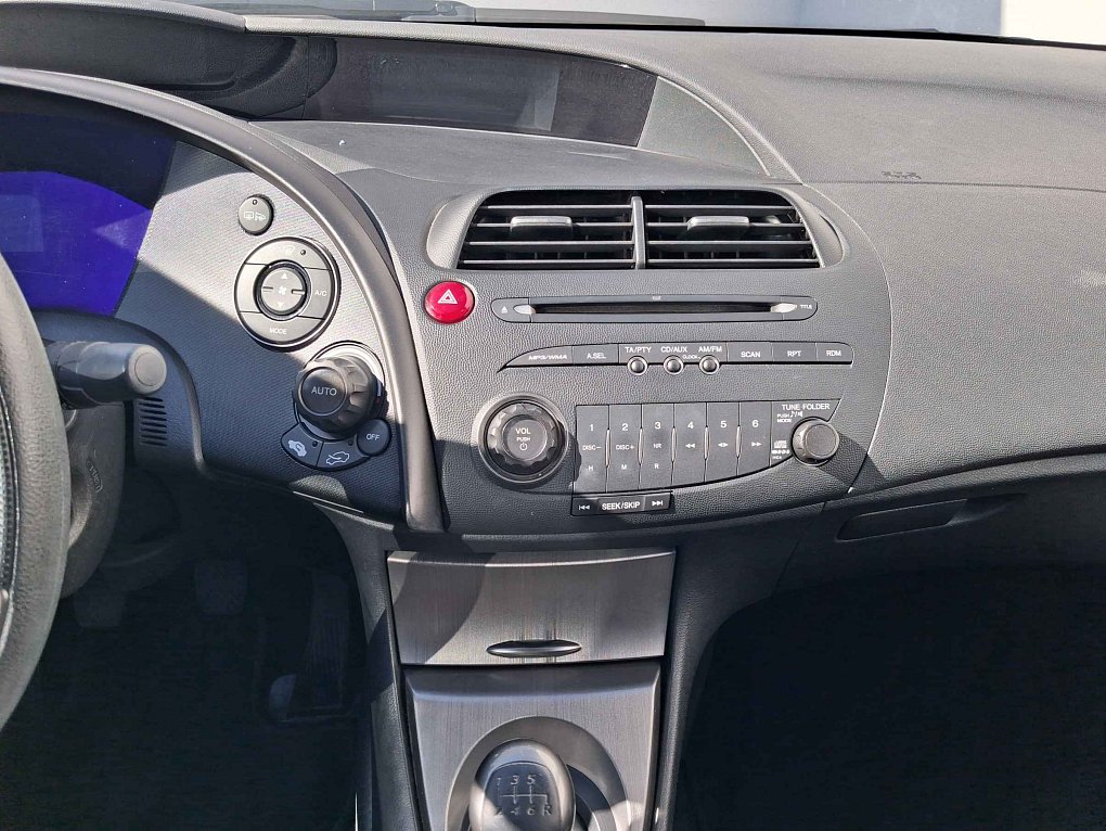 Honda Civic 1.4 i-VTEC 