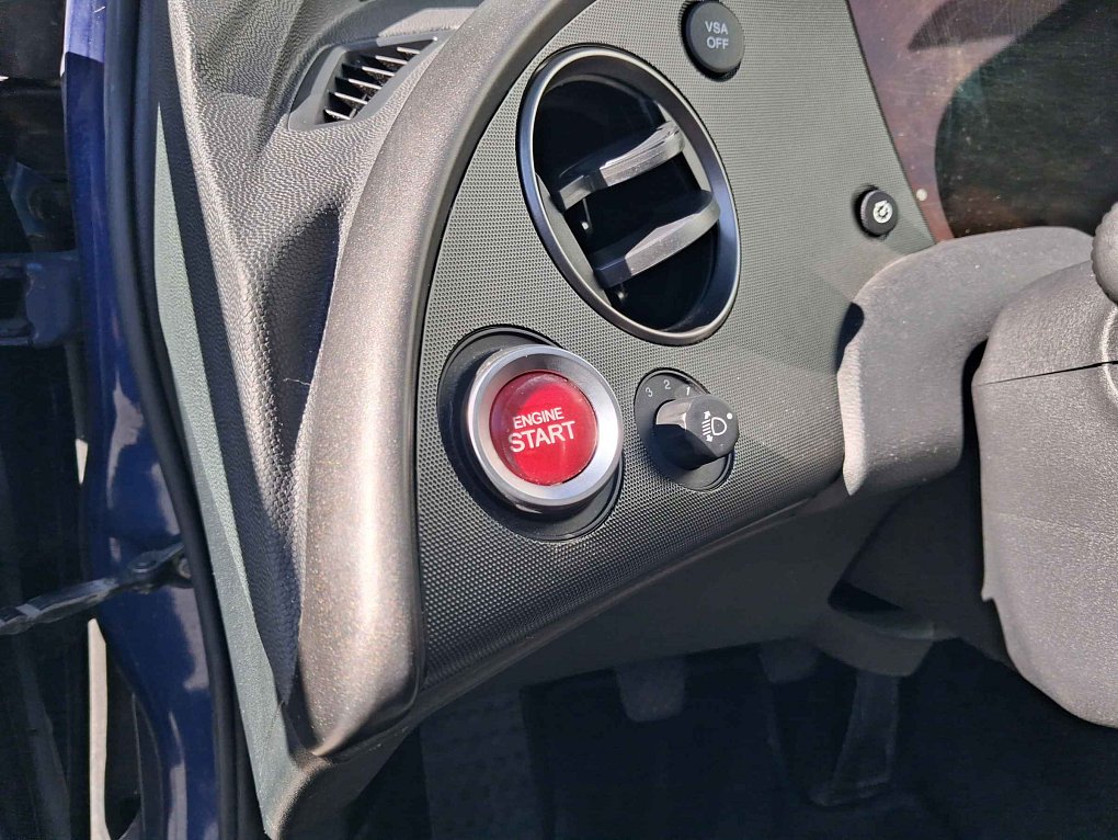 Honda Civic 1.4 i-VTEC 