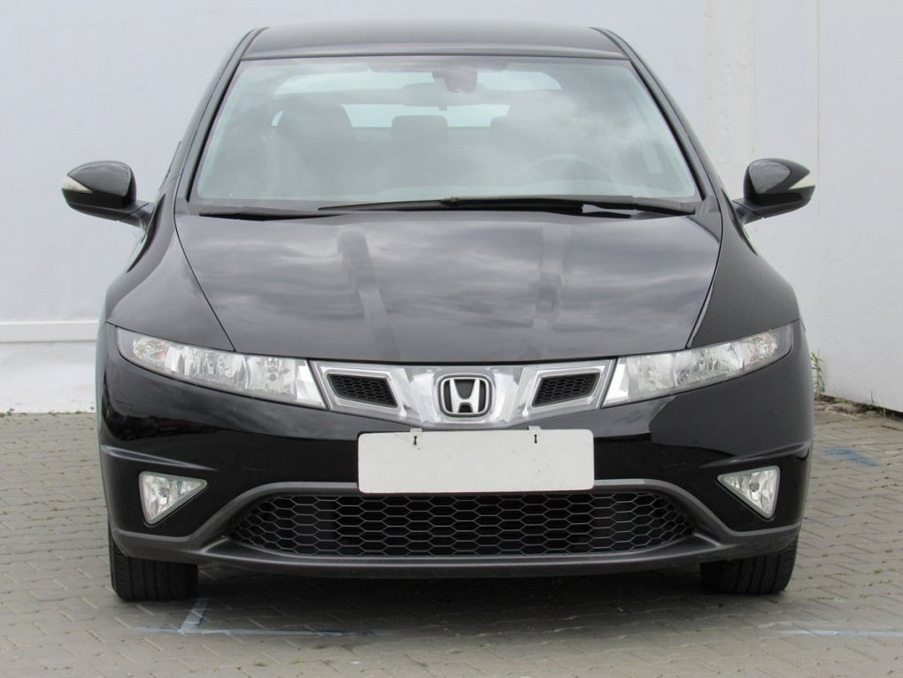 Honda Civic 1.4i V-TEc 