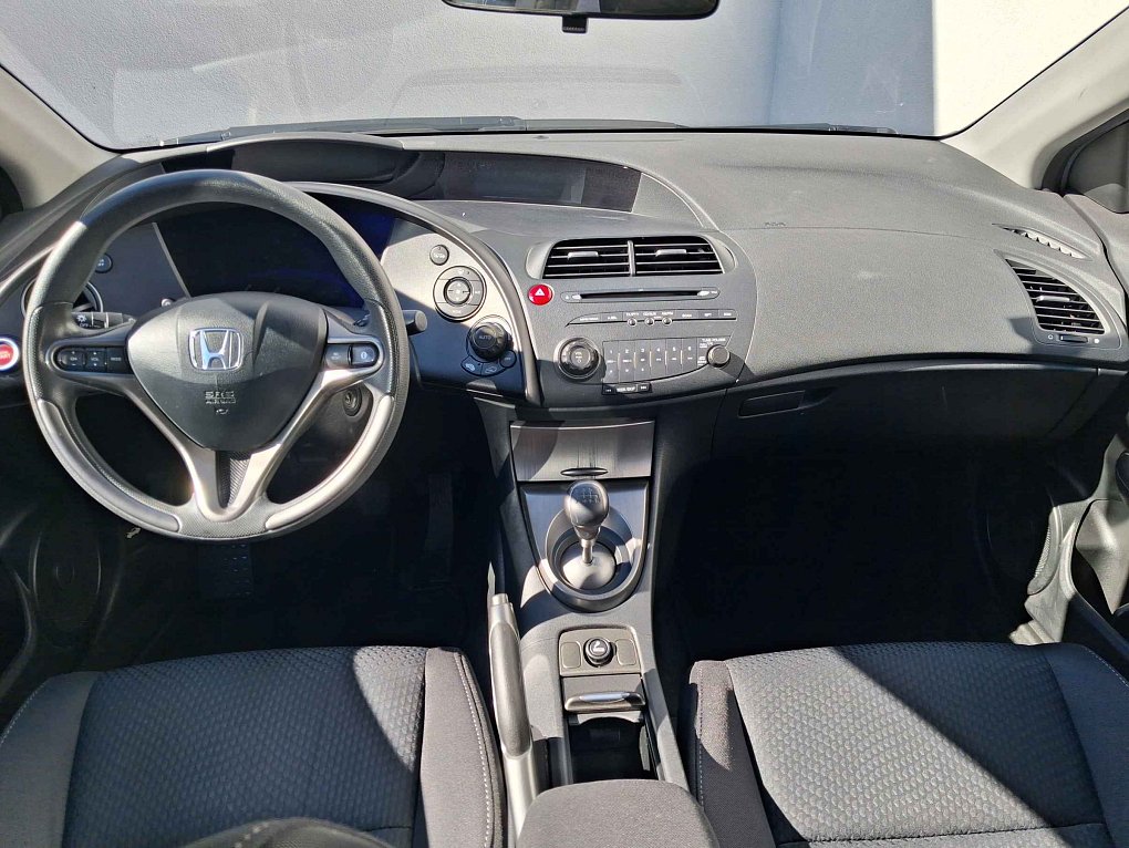 Honda Civic 1.4 i-VTEC 
