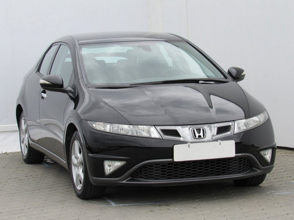 Honda Civic 1.4i V-TEc 
