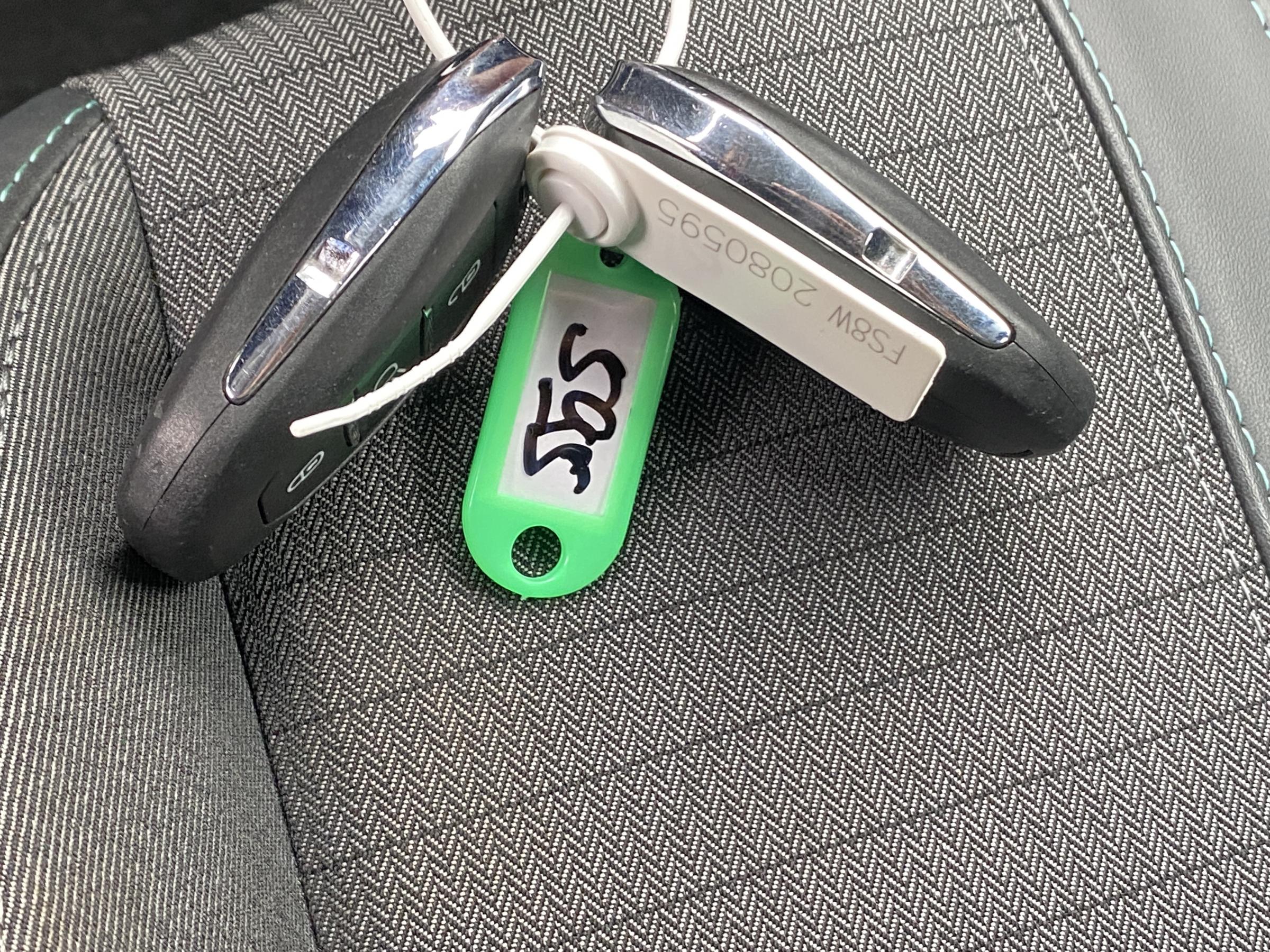 Peugeot 208, 2021 - pohled č. 19