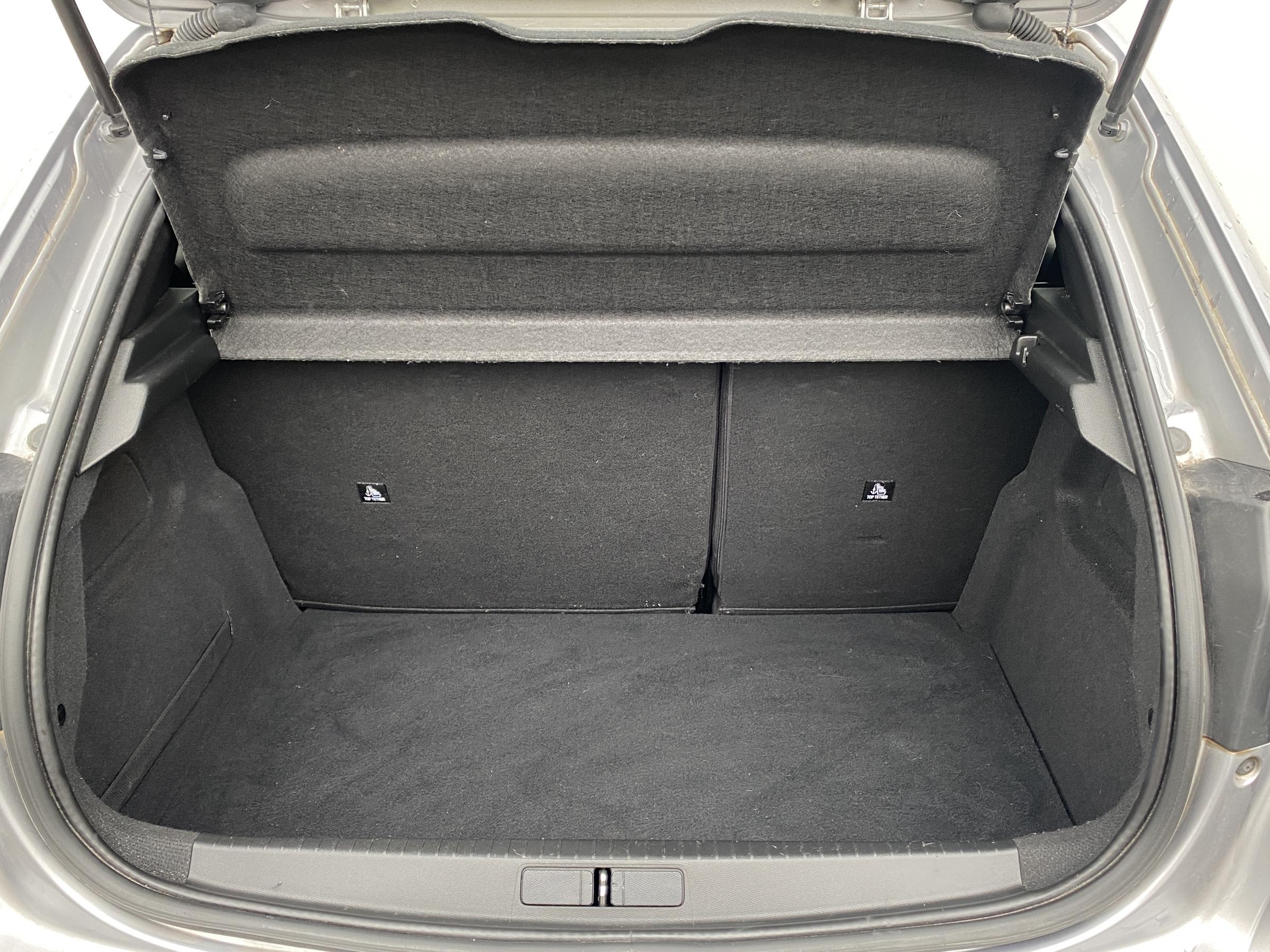 Peugeot 208, 2021 - pohled č. 7