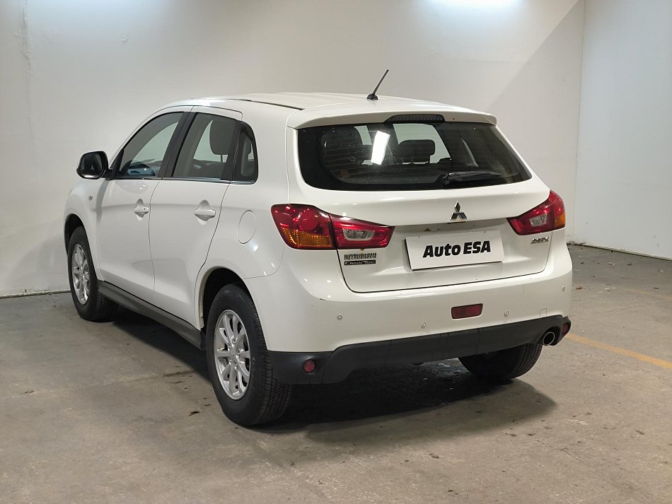 Mitsubishi ASX 1.6i 