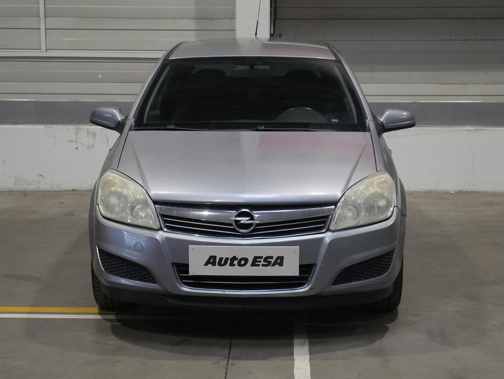 Opel Astra 1.7 CDTi 