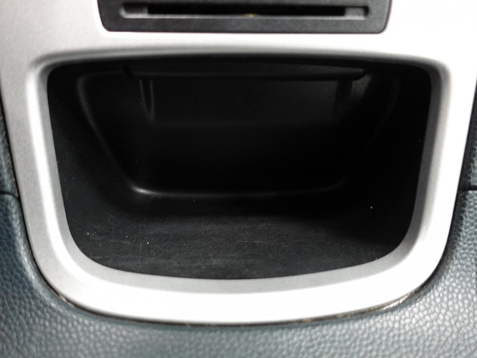 Ford Fiesta 1.5 TDCI 