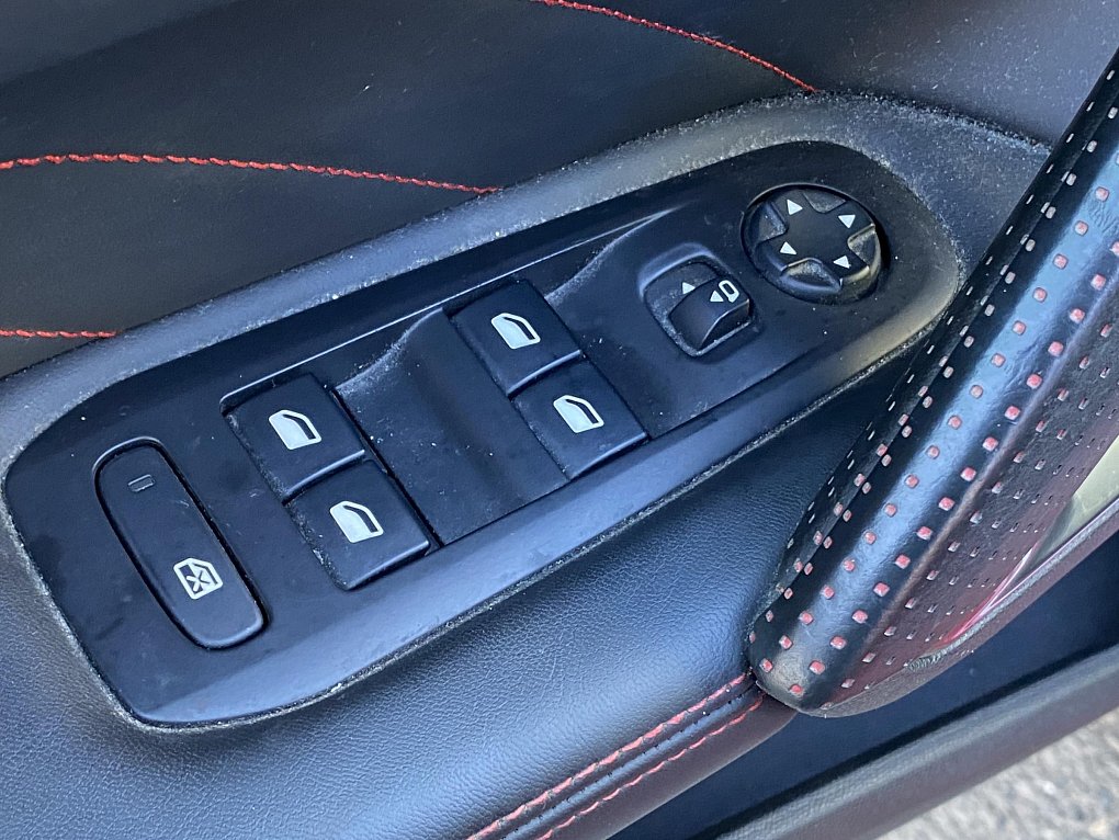 Peugeot 308 1.2PT GT Line