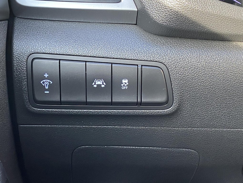 Hyundai Tucson 1.6 T-GDi Premium 4WD