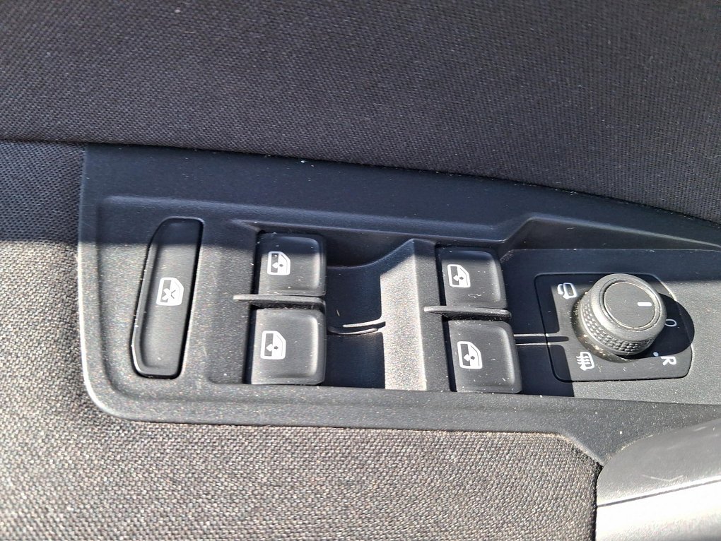 Volkswagen Tiguan 1.4 TSi Trendline