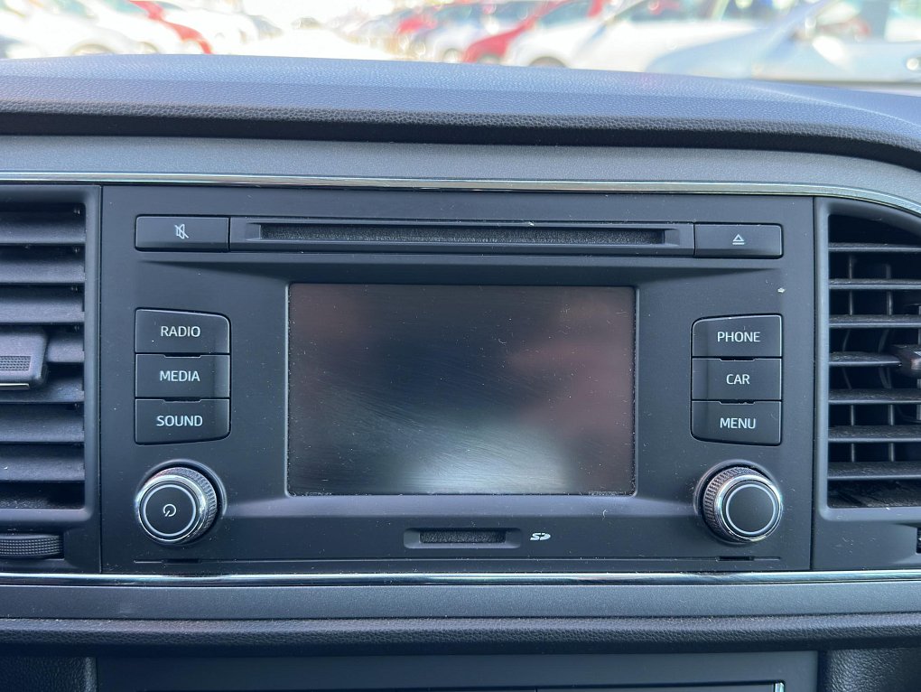 Seat Leon 1.4 TSi FR