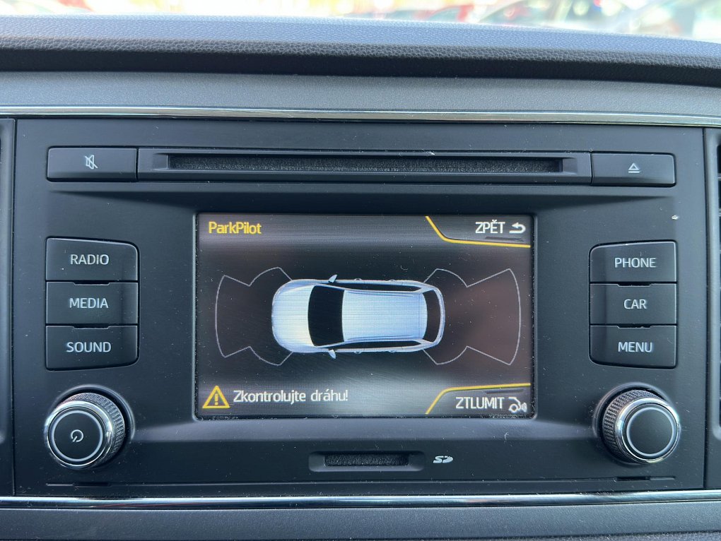 Seat Leon 1.4 TSi FR