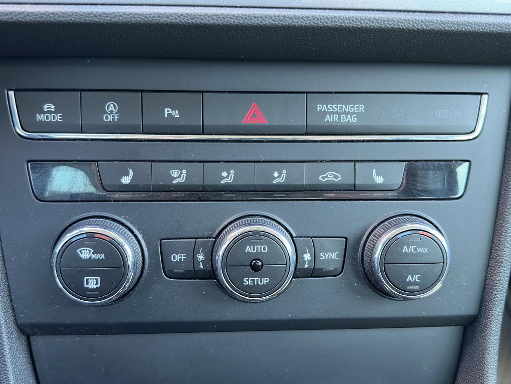 Seat Leon 1.4 TSi FR