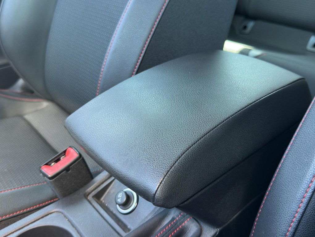 Seat Leon 1.4 TSi FR