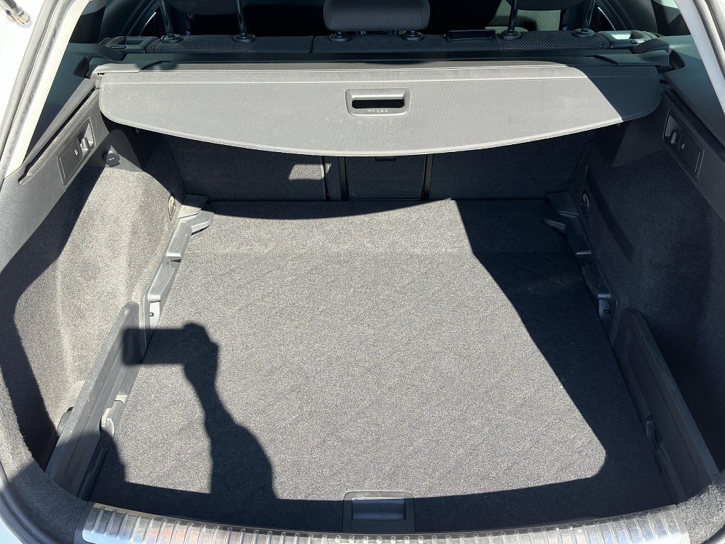 Seat Leon 1.4 TSi FR