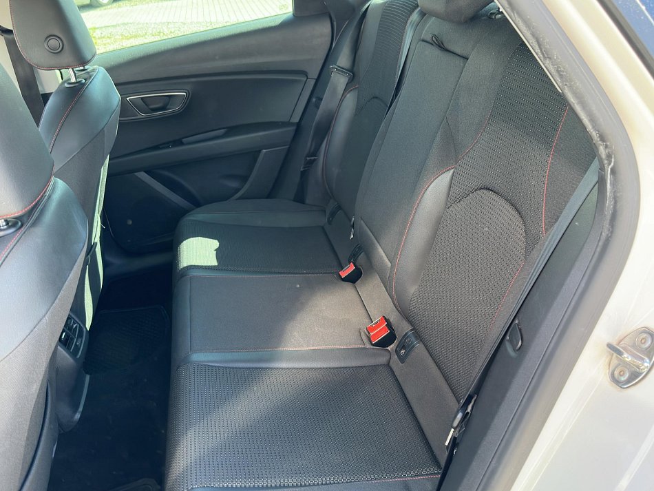 Seat Leon 1.4 TSi FR