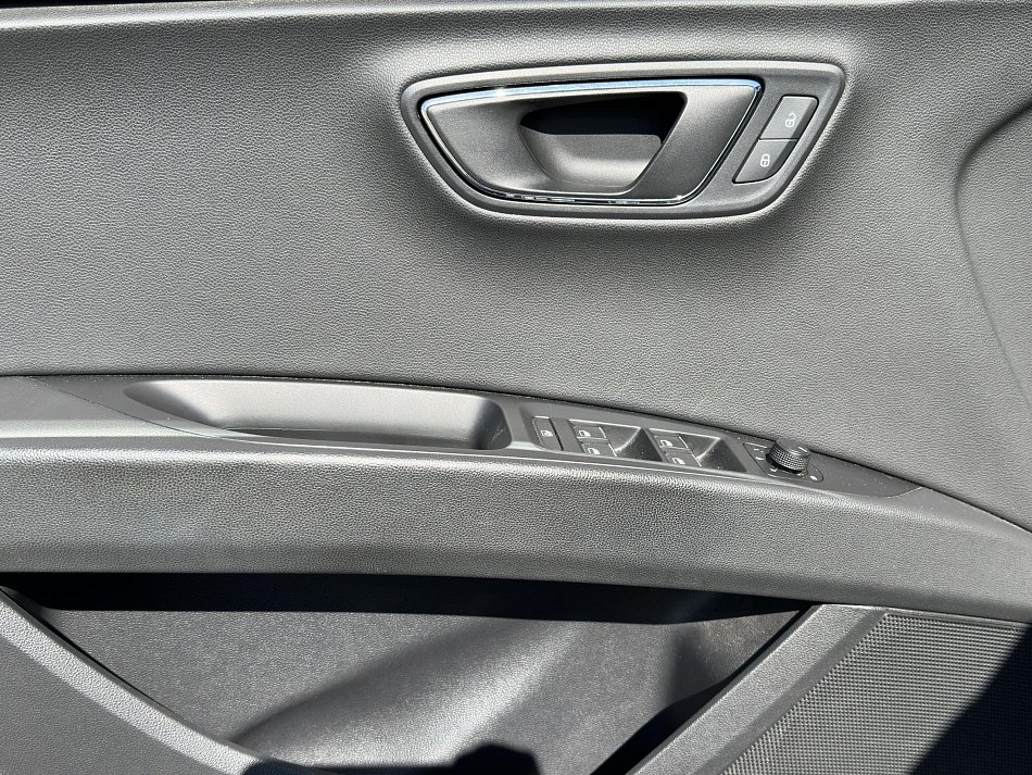 Seat Leon 1.4 TSi FR