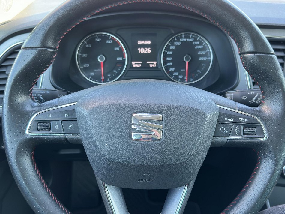 Seat Leon 1.4 TSi FR