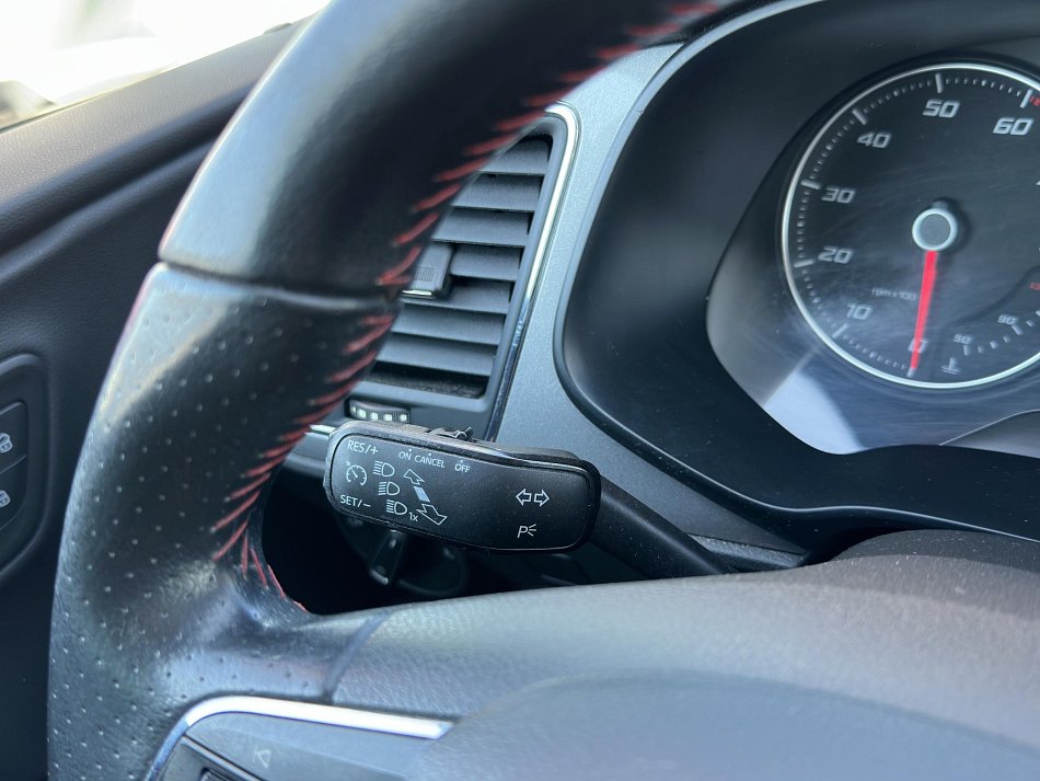 Seat Leon 1.4 TSi FR