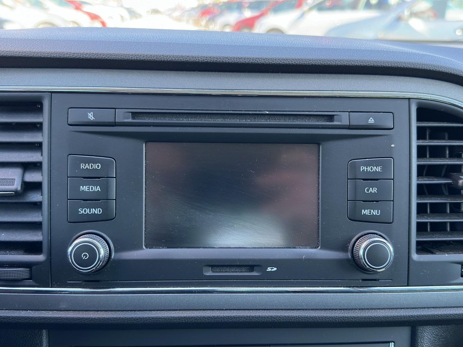 Seat Leon 1.4 TSi FR