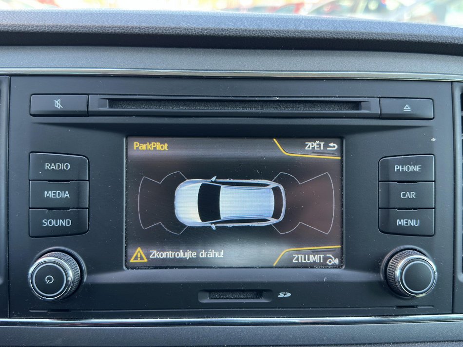 Seat Leon 1.4 TSi FR