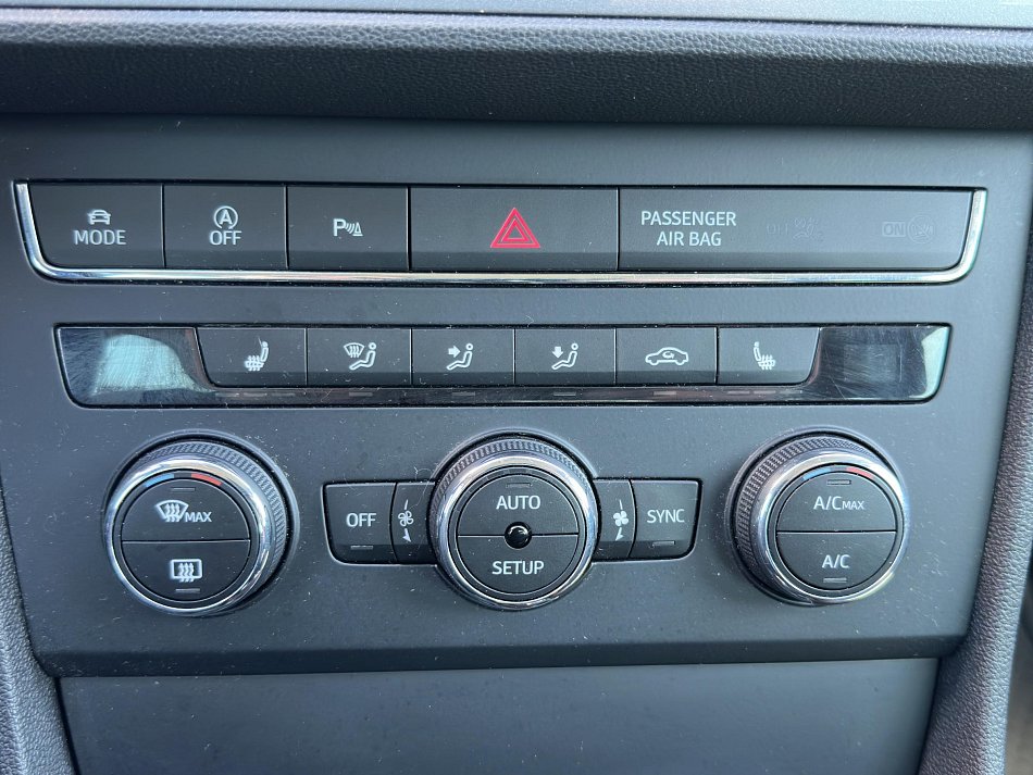 Seat Leon 1.4 TSi FR