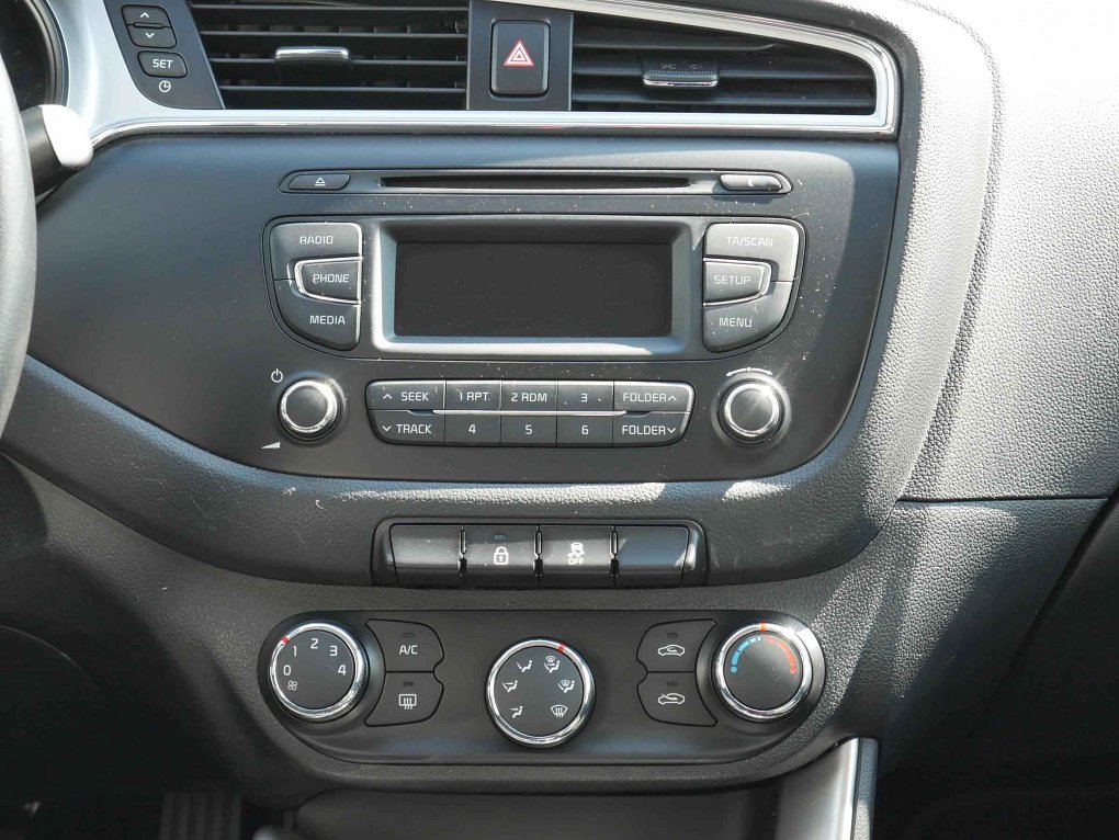 Kia Ceed 1.4i 