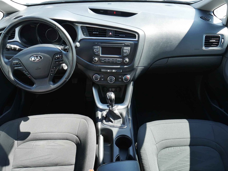 Kia Ceed 1.4i 