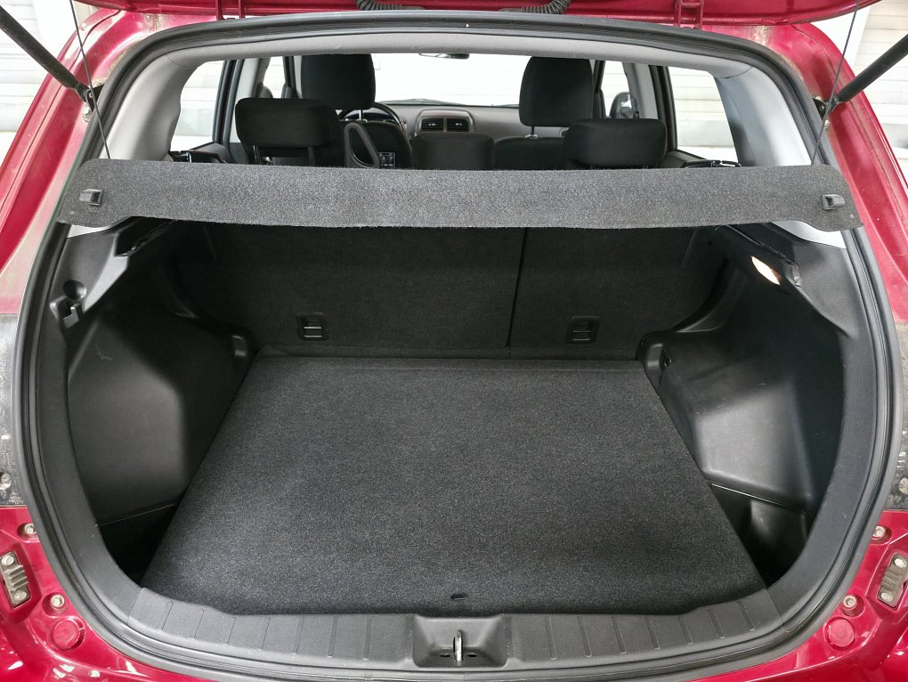 Mitsubishi ASX 1.6i 