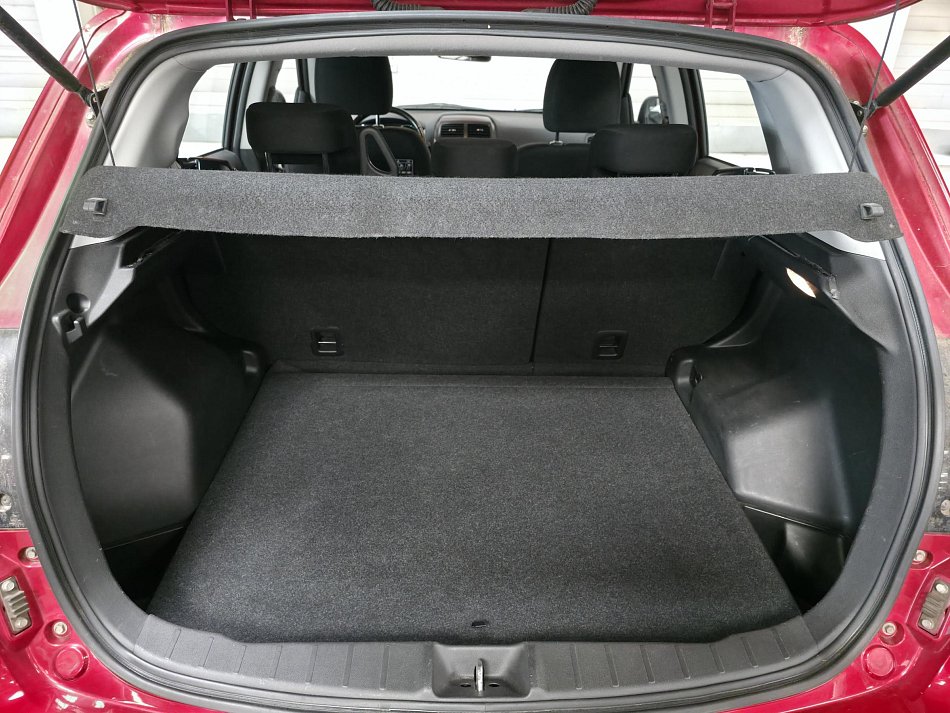 Mitsubishi ASX 1.6i 