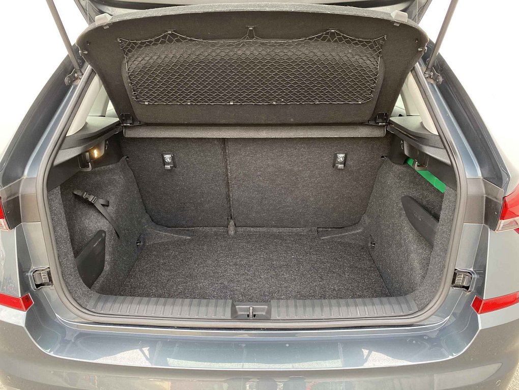 Škoda Kamiq 1.0 TSi Ambition