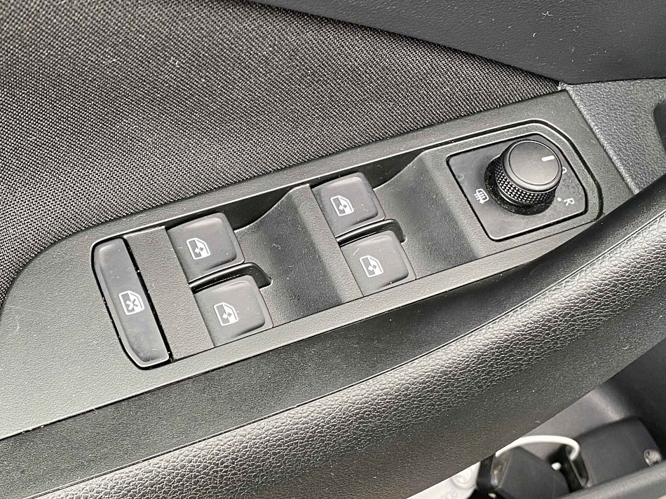 Škoda Kamiq 1.0 TSi Ambition
