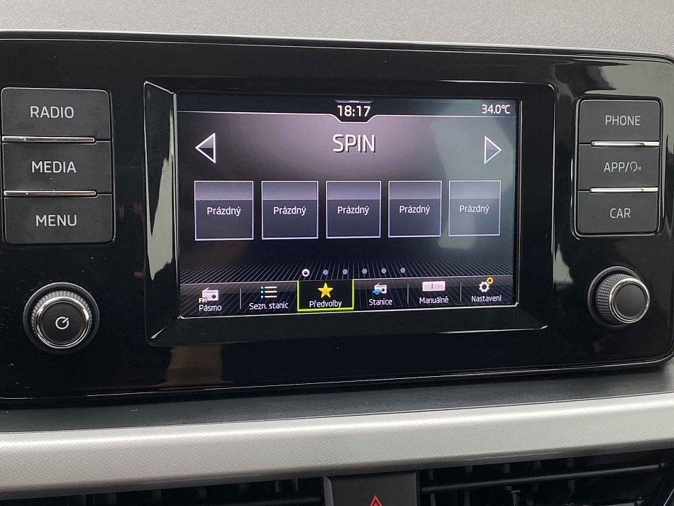Škoda Kamiq 1.0 TSi Ambition