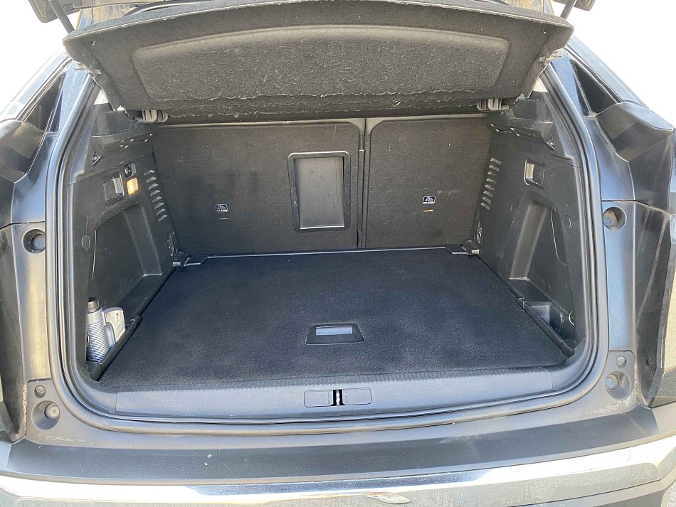 Peugeot 3008 1.2PT Allure